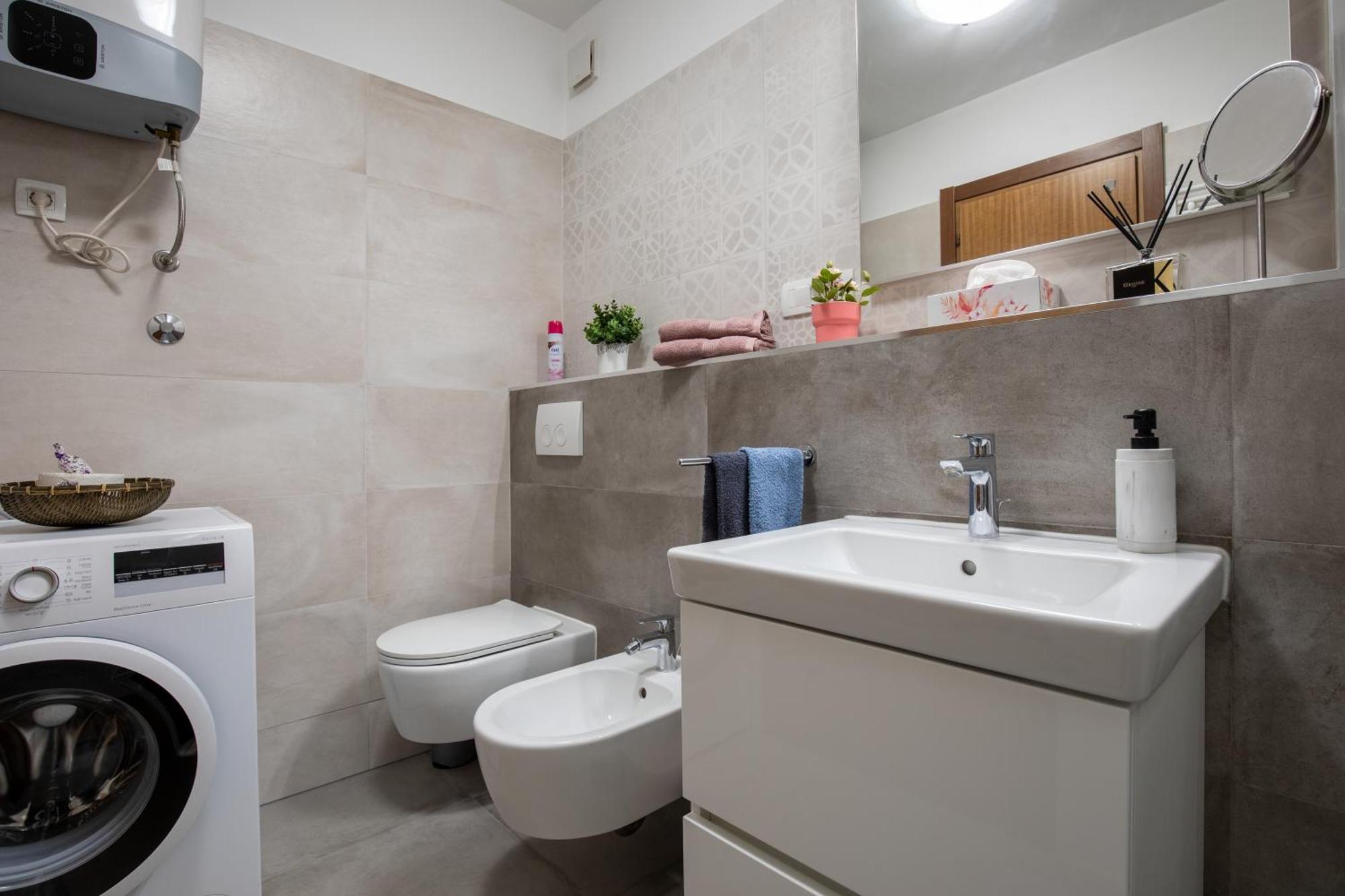 Appartement By Me