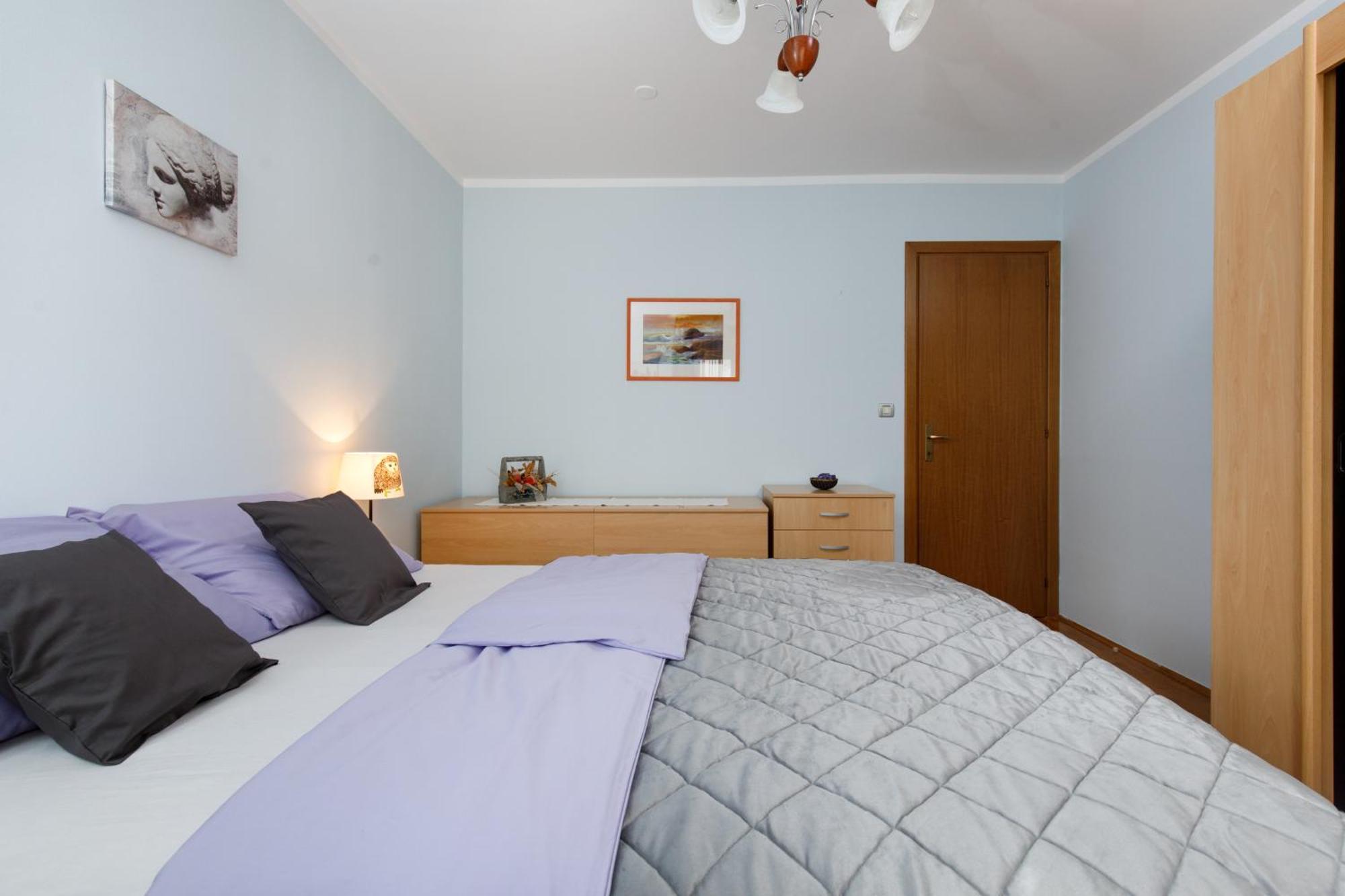 By Me Appartement