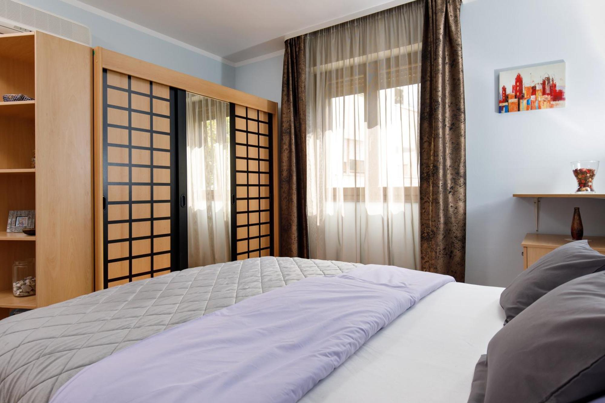 By Me Appartement Split