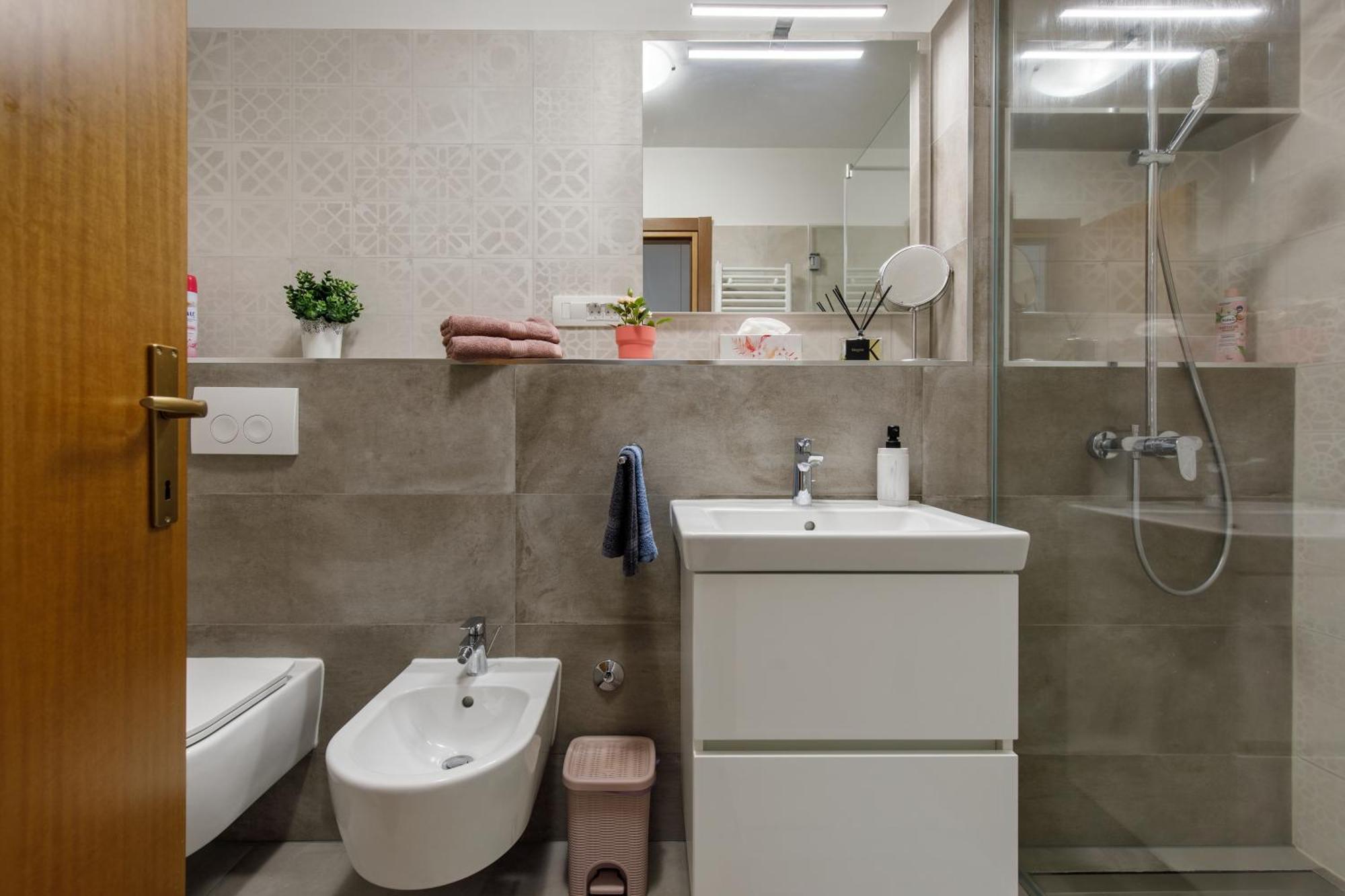 By Me Appartement Split
