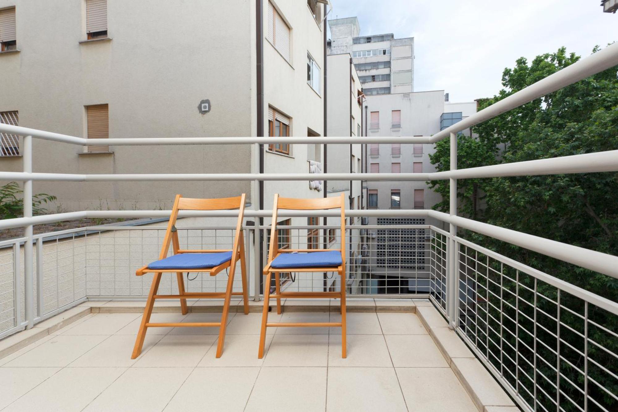 Appartement By Me *