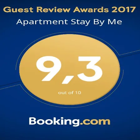 Apartment Stay By Me Split Exterior photo