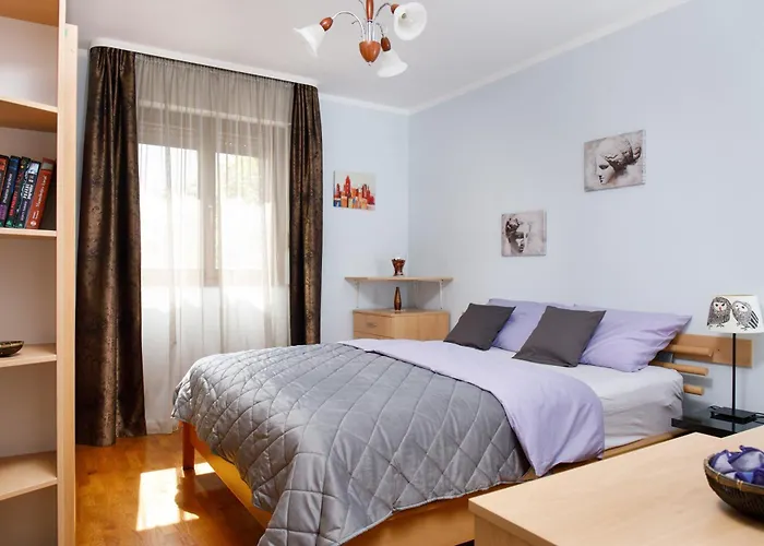 Apartment Stay By Me