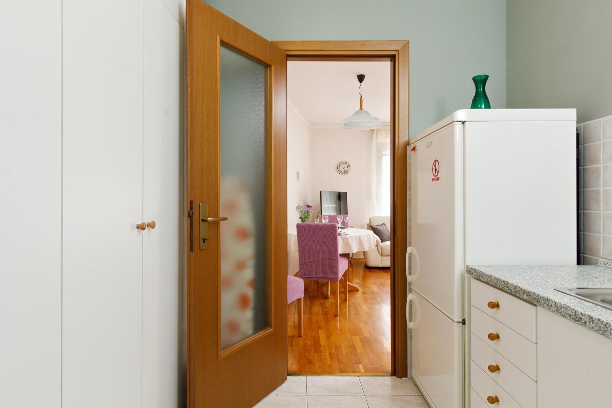 Apartment By Me